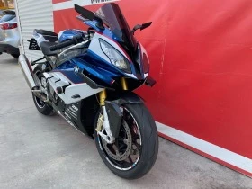 BMW S 1000RR Lizing/FACE/SHIFTER/ABS/SLICK MODE/[video], снимка 2