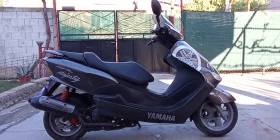 Yamaha Majesty 2004, снимка 2