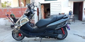 Yamaha Majesty 2004, снимка 5