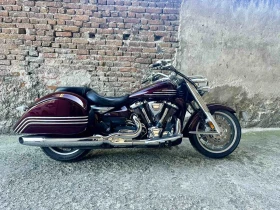 Yamaha Stratoliner 248mile | Mobile.bg    2