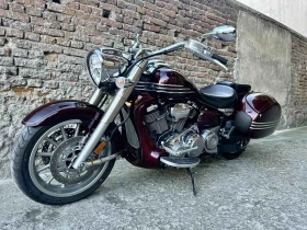 Yamaha Stratoliner 248mile | Mobile.bg    3