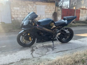     Suzuki Gsxr