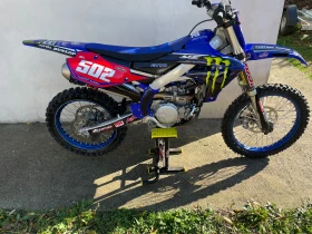  Yamaha Yzf