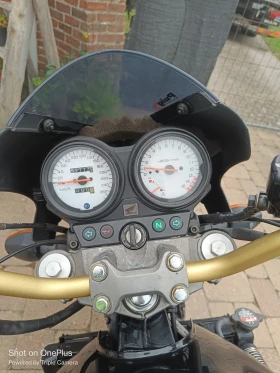 Обява за продажба на Honda Hornet ~3 350 лв. - изображение 1