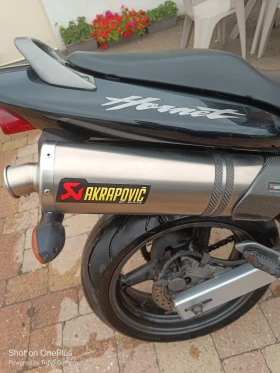 Обява за продажба на Honda Hornet ~3 350 лв. - изображение 2