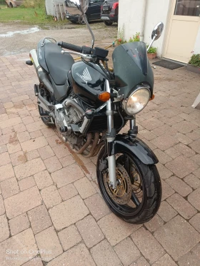 Обява за продажба на Honda Hornet ~3 350 лв. - изображение 3