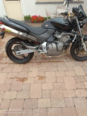 Обява за продажба на Honda Hornet ~3 350 лв. - изображение 4