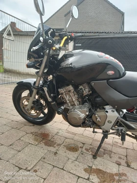 Обява за продажба на Honda Hornet ~3 350 лв. - изображение 1