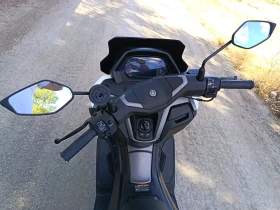 Yamaha NMAX | Mobile.bg    5