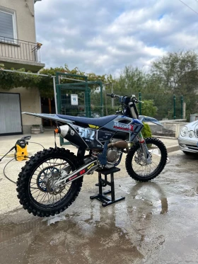 Обява за продажба на Husqvarna FC ~14 000 лв. - изображение 4