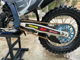 Обява за продажба на Husqvarna FC ~14 000 лв. - изображение 7