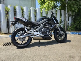 Kawasaki ER 6N 650 ABS A2! | Mobile.bg    4