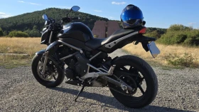 Kawasaki ER 6N 650 ABS A2! | Mobile.bg    2