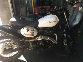 Honda 599, снимка 1