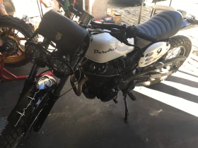 Honda 599, снимка 3