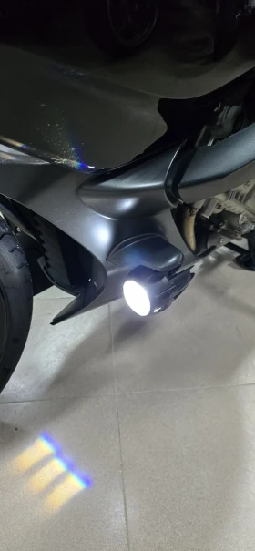 BMW K 1600 GT - КАТО НОВ ! Лизинг !, снимка 15