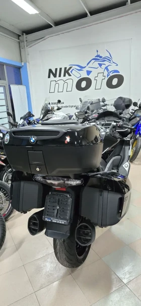 BMW K 1600 GT - ���� ��� ! ������ ! | Mobile.bg � ����� ������ 5