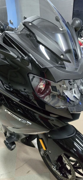 BMW K 1600 GT - КАТО НОВ ! Лизинг !, снимка 10
