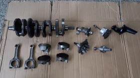 Suzuki Gsxr SUZUKI  K5 K6 K7 K8 1000, снимка 7 - Мотоциклети и мототехника - 53666248