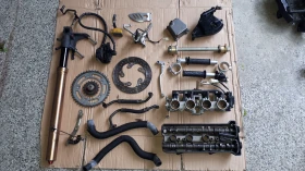 Suzuki Gsxr SUZUKI  K5 K6 K7 K8 1000