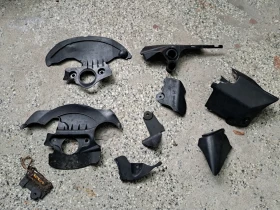 Suzuki Gsxr SUZUKI  K5 K6 K7 K8 1000, снимка 4 - Мотоциклети и мототехника - 53666248