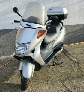 Honda Pantheon 150 | Auto.bg — изображение 3