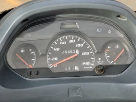 Honda Pantheon 150 | Auto.bg — изображение 11