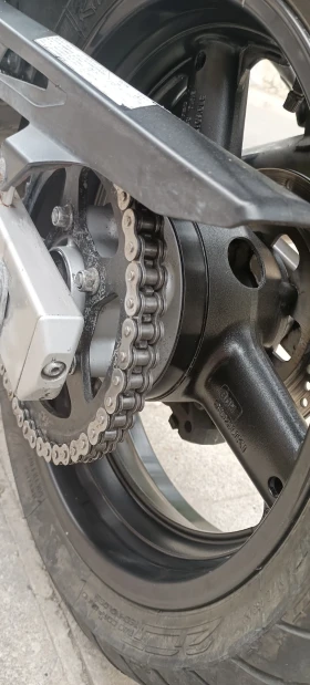 Suzuki Gsf ������ 600 | Mobile.bg � ����� ������ 6