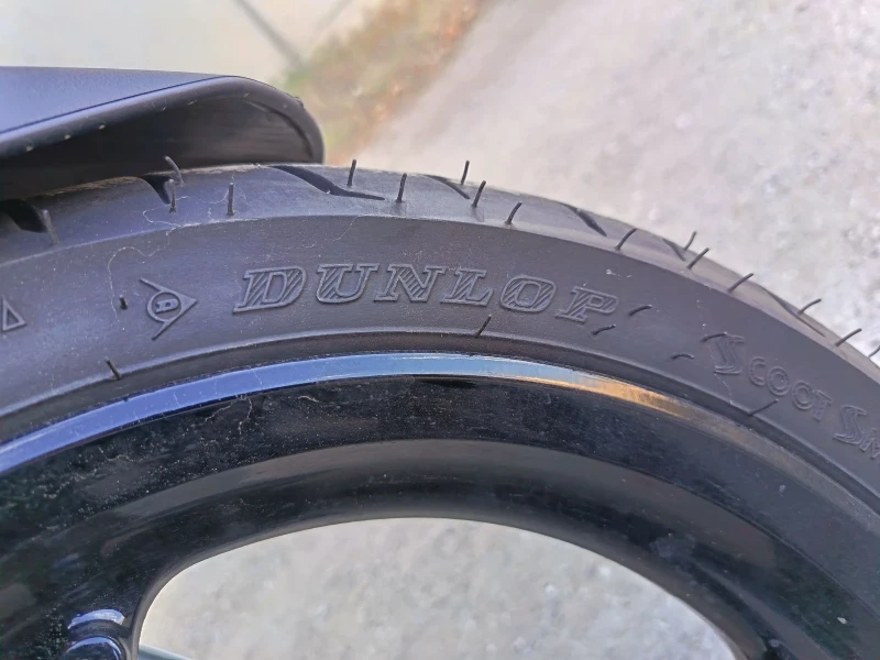 Yamaha NMAX  GPD  2025г.!!! , снимка 6 - Мотоциклети и мототехника - 51783144