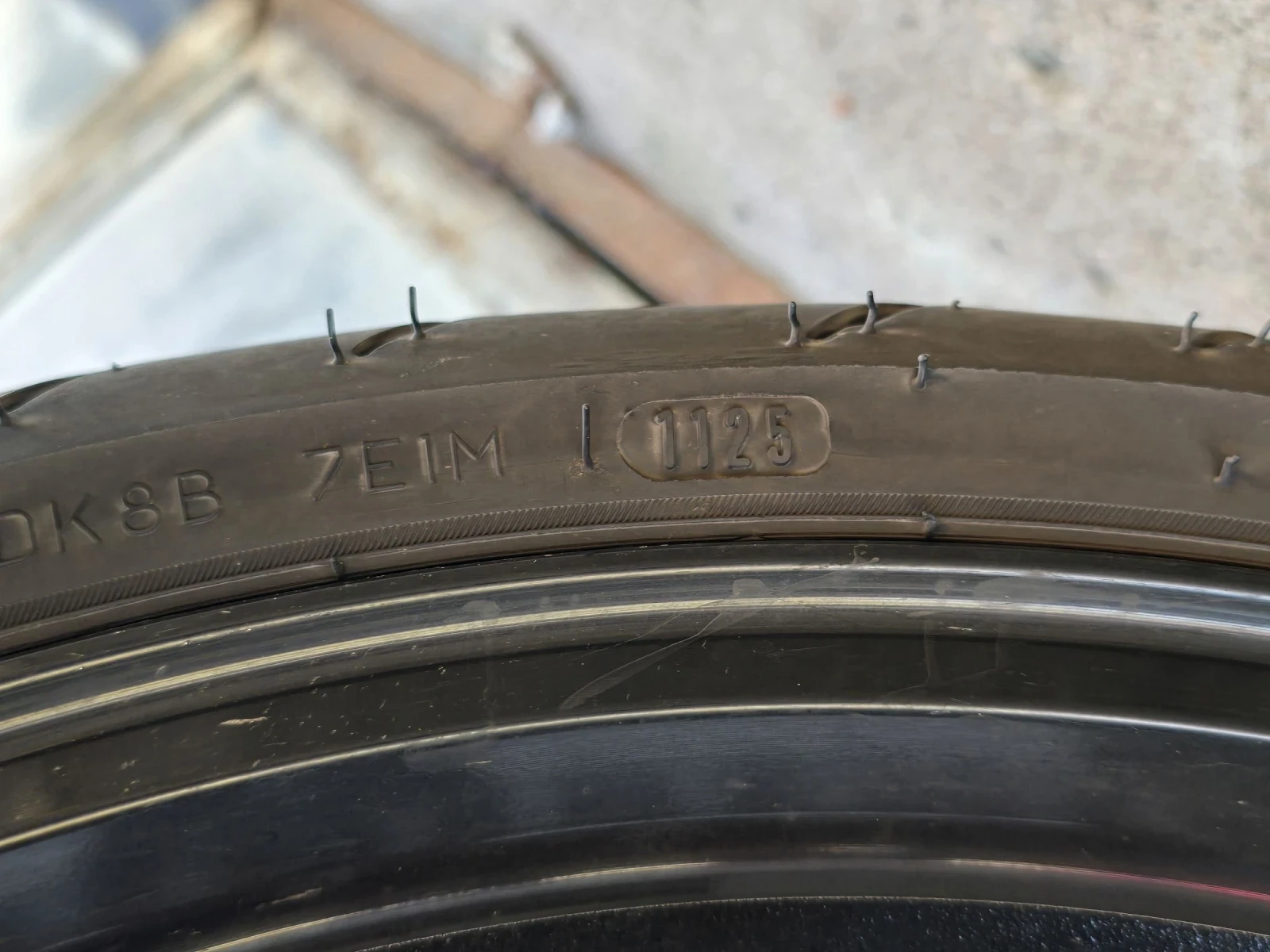 Kawasaki ER 6N 650 ABS A2! - изображение 6