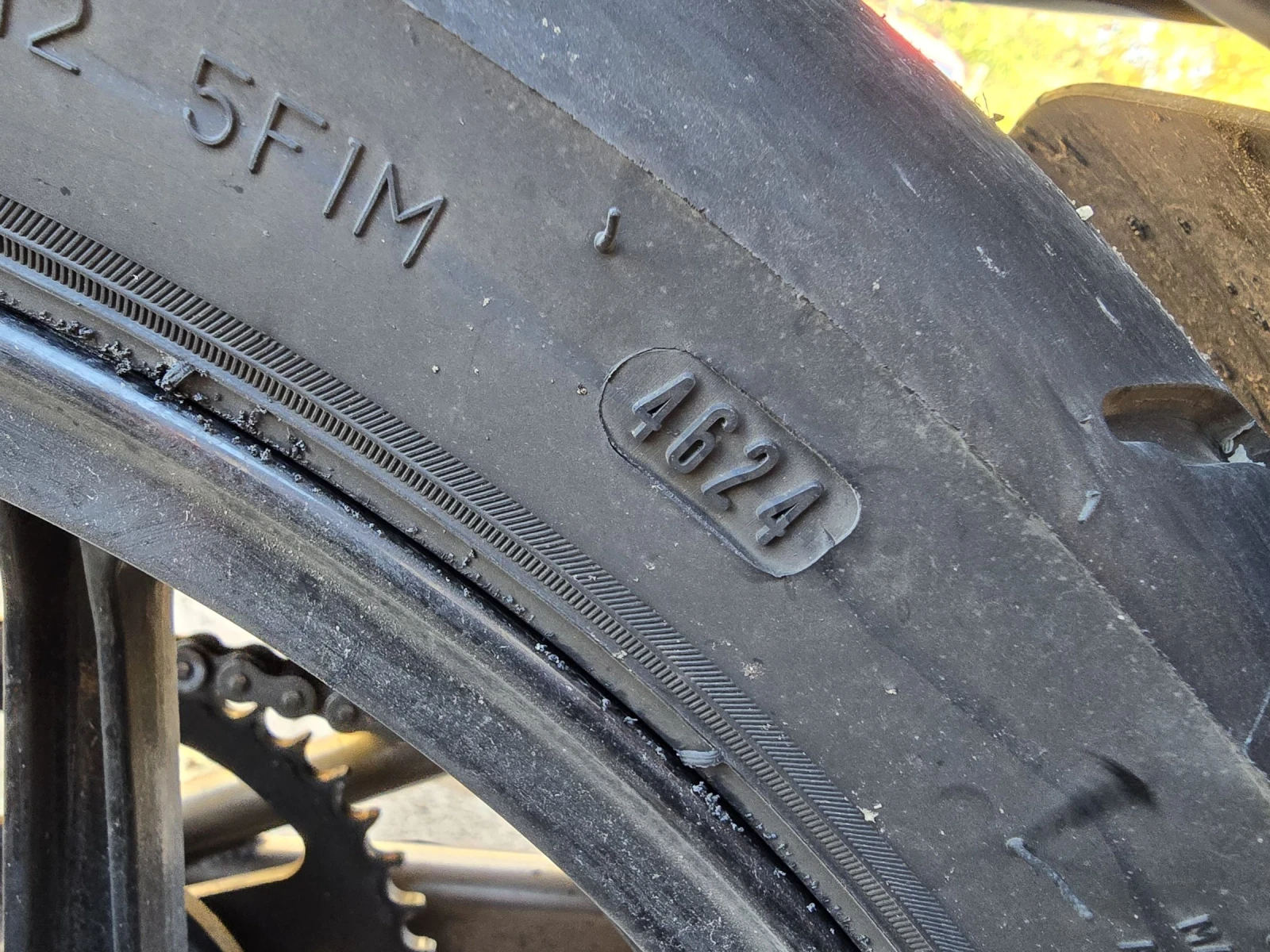 Kawasaki ER 6N 650 ABS A2! - изображение 7