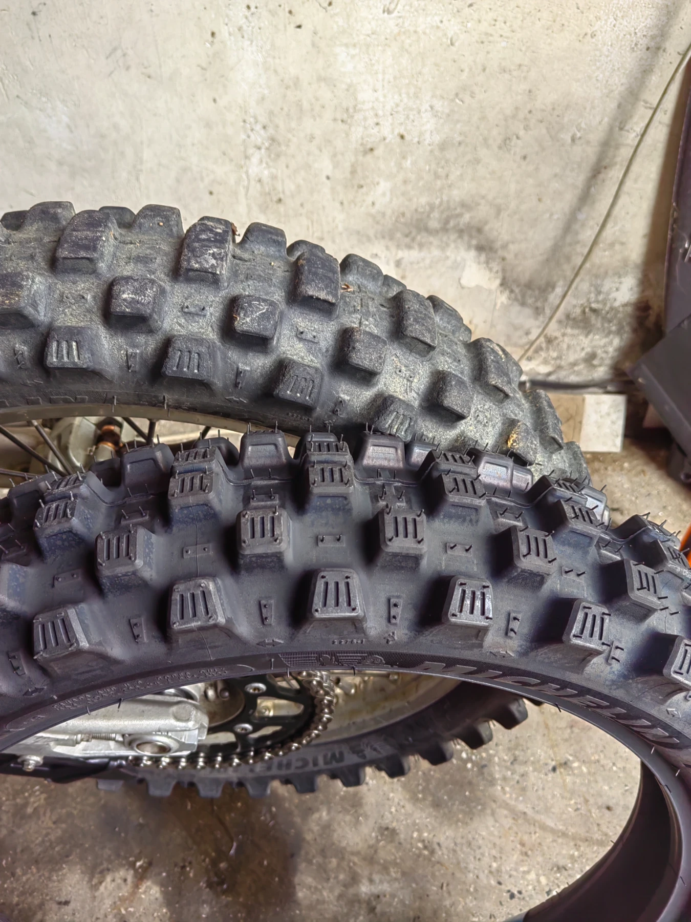 Ktm SX-F 350 - изображение 10