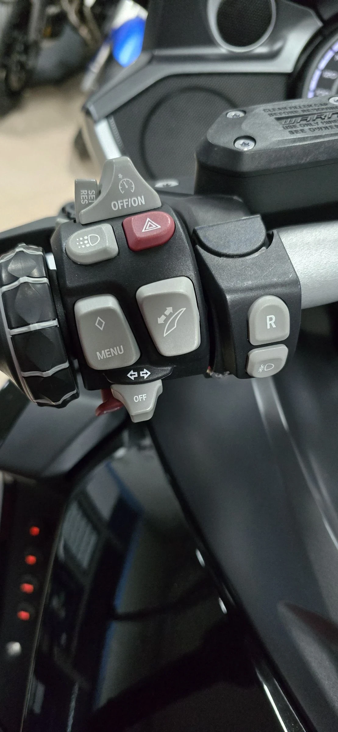 BMW K 1600 GT - ���� ��� ! ������ ! | Mobile.bg � ����������� 13