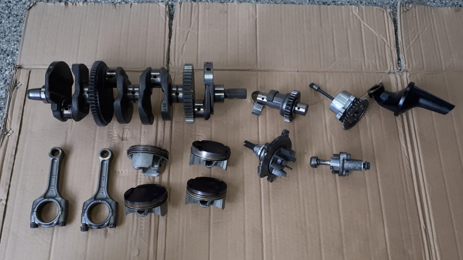 Suzuki Gsxr SUZUKI  K5 K6 K7 K8 1000, снимка 7 - Мотоциклети и мототехника - 53666248