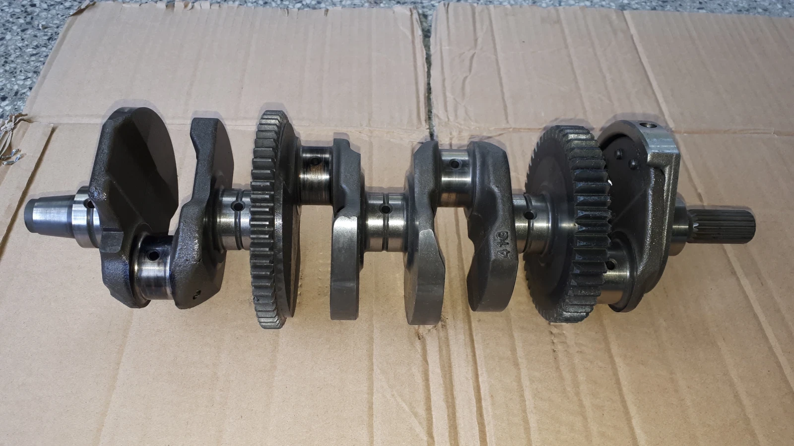 Suzuki Gsxr SUZUKI  K5 K6 K7 K8 1000, снимка 8 - Мотоциклети и мототехника - 53666248