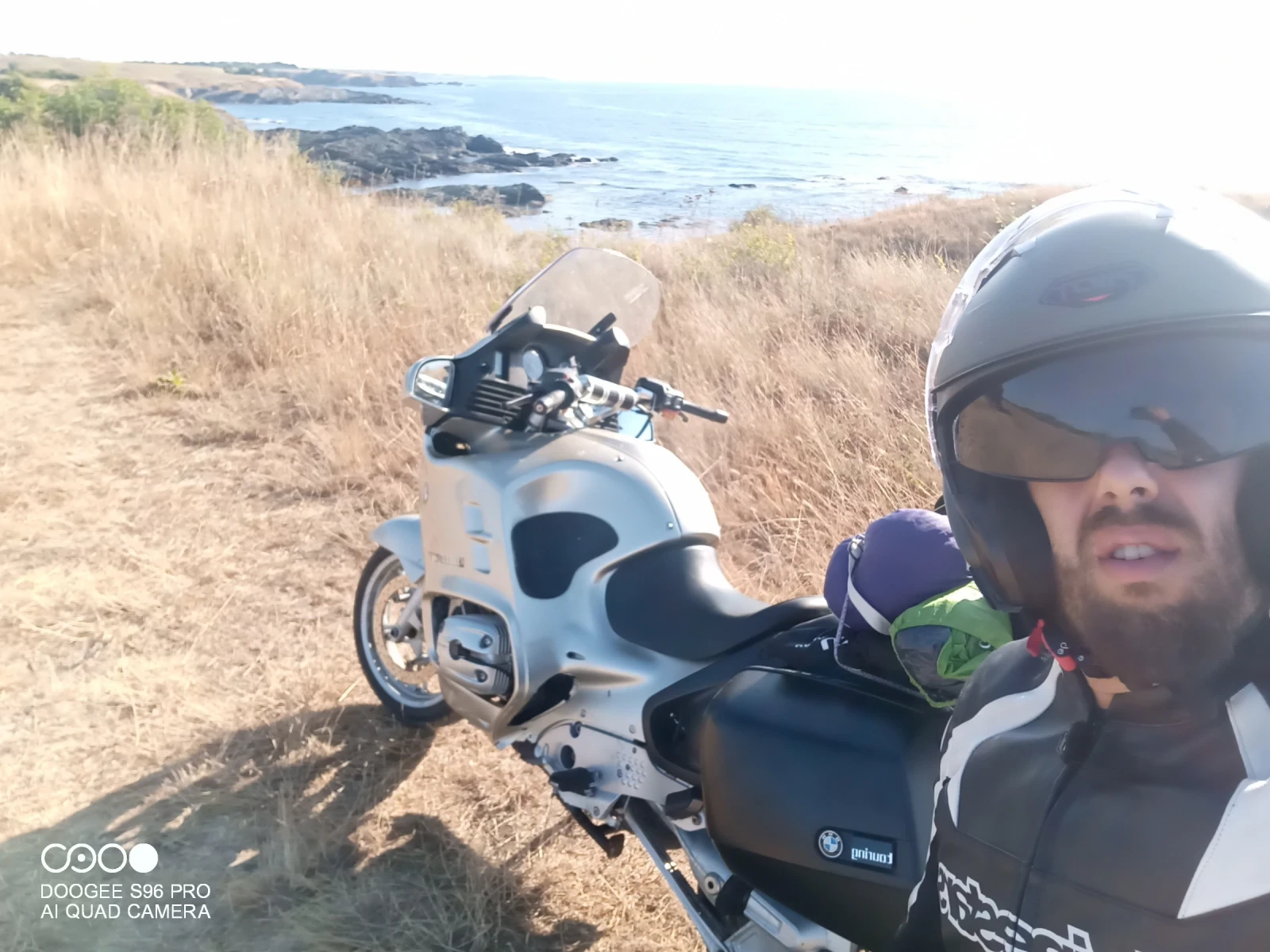 BMW R 1150rt