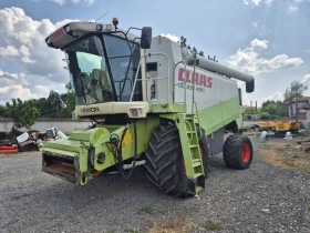 Комбайн Claas  480 Evolution, снимка 1