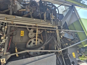 Комбайн Claas  480 Evolution, снимка 7