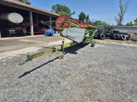 Комбайн Claas  480 Evolution, снимка 11