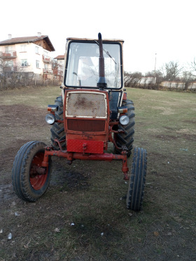 Обява за продажба на Трактор ЮМЗ ~8 000 лв. - изображение 1