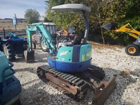 Багер Hanix 2500кг нов внос, снимка 11