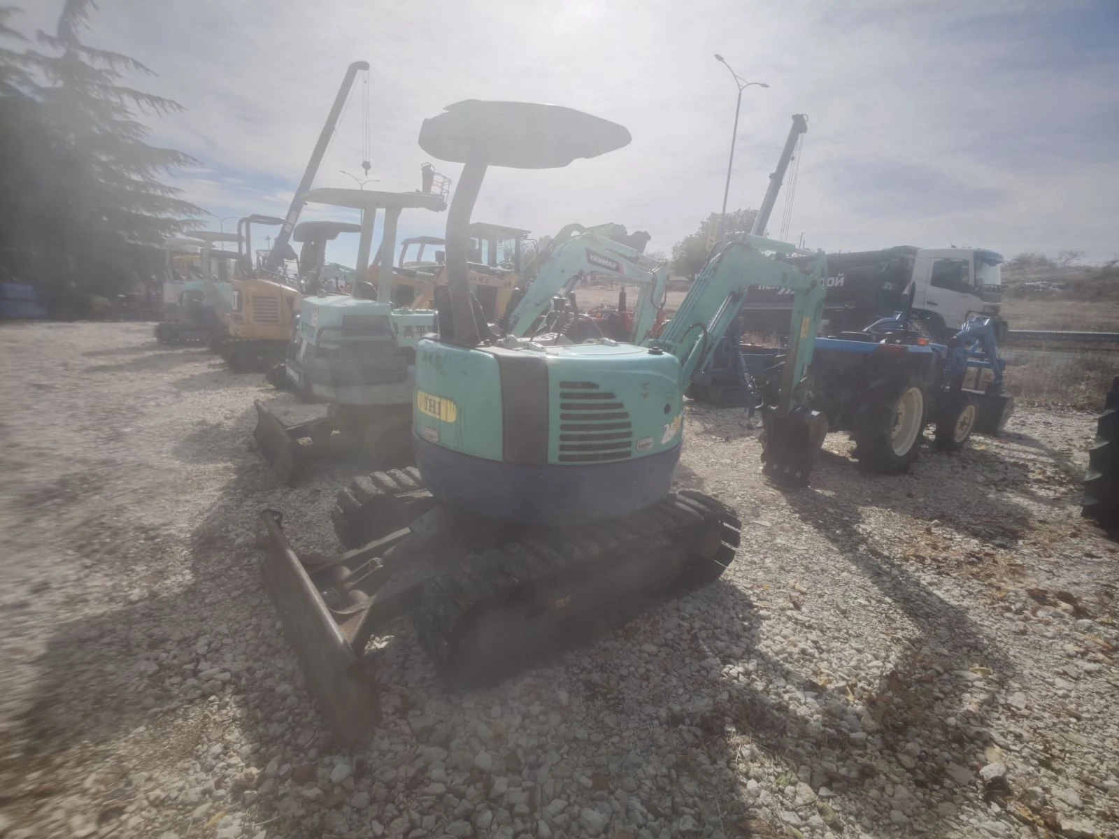����� Hanix 2500�� ��� ���� | Mobile.bg � ����������� 6