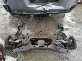 Заден мост за Рено Колеос Renault Koleos SUV I (09.2008 - 08.2016), снимка 3