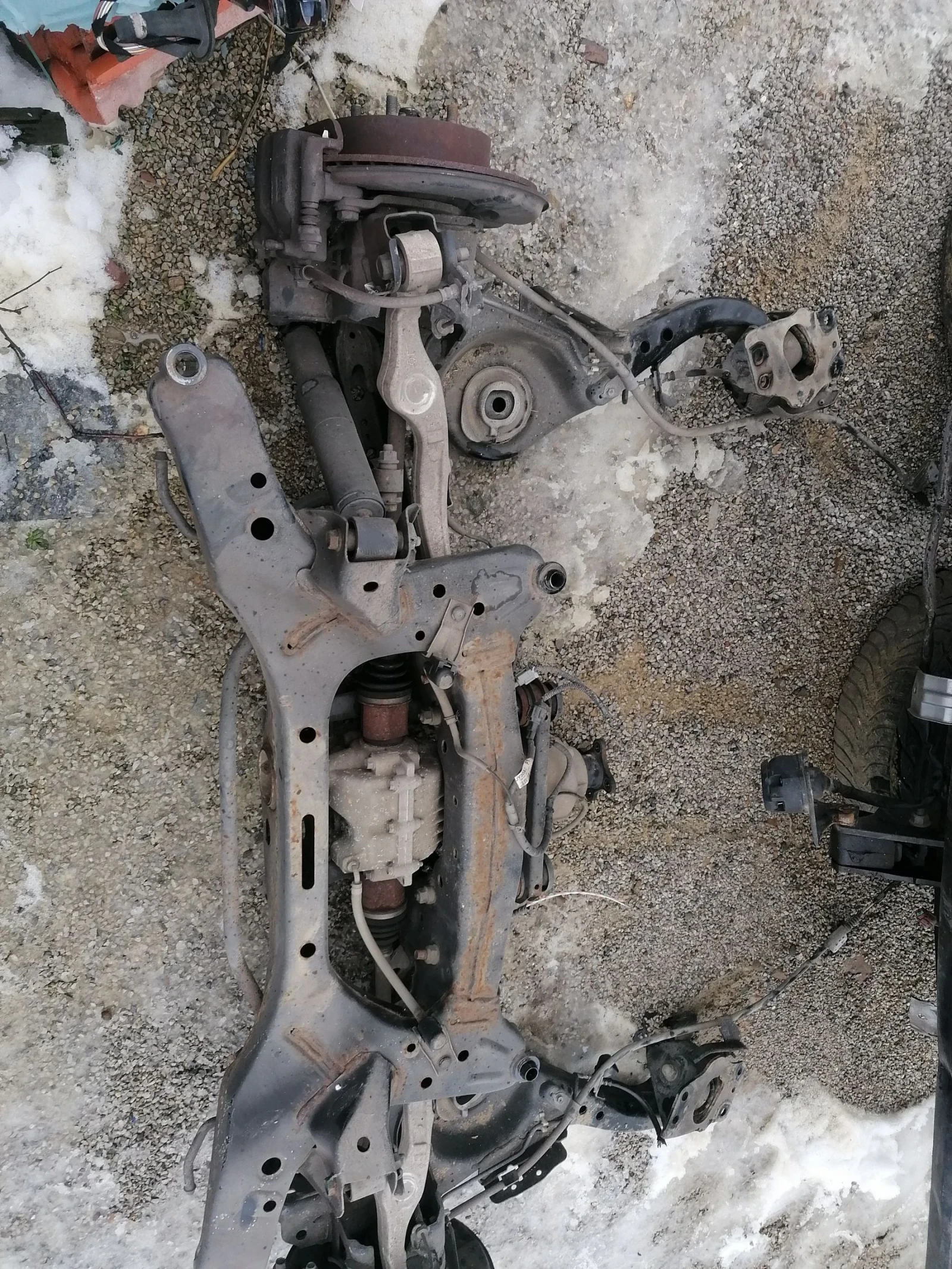 ����� ���� �� ���� ������ Renault Koleos SUV I (09.2008 - 08.2016) | Mobile.bg � ����������� 4