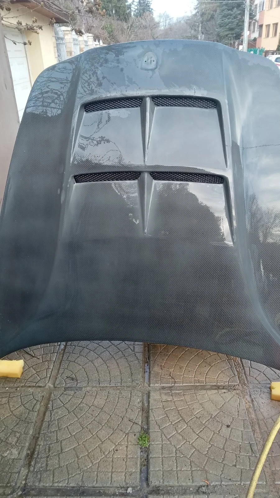 ������ �������� ����� Porsche Cayenne 2 | Mobile.bg � ����������� 6