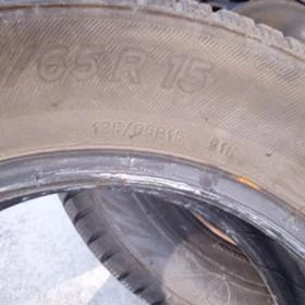 Гуми Всесезонни 195/65R15, снимка 5
