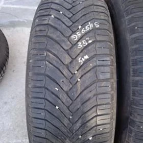 Гуми Всесезонни 195/65R15, снимка 3