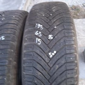 Гуми Всесезонни 195/65R15, снимка 2