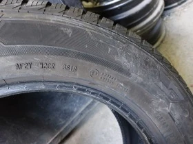 Гуми Зимни 225/65R17, снимка 7