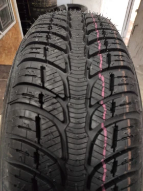 Гуми Всесезонни 185/60R14, снимка 4
